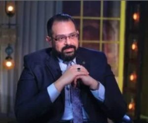 أحمد لاشين ضيف الإعلامى محمد الباز فى "الشاهد" على إكسترا نيوز.. الليلة