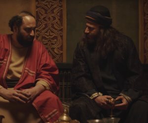 مسلسلات رمضان 2024.. بن سيحون يخطط لإطالة وقت حصار السلاجقة لقلعة الحشاشين