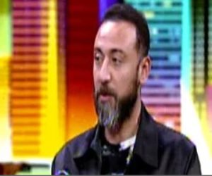 عابد عناني عن الحشاشين:  تصوير هذه النوعية من المسلسلات التاريخية عالم تاني