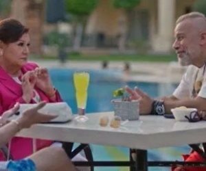 ملخص الحلقة 9 من مسلسل "بقينا اتنين".. ماذا يحدث بعد طرد "ريكو"  لزوجها ووالده من منزلها؟ 
