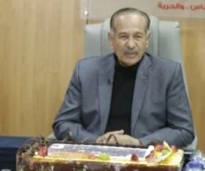 اتحاد اليد عن قرار الرئيس السيسى بمنح المنتخب نوط الامتياز: شرف كبير