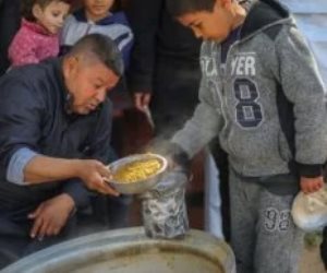 واشنطن بوست: مجاعة يستغرق حدوثها سنوات وقعت في 6 أشهر فقط بغزة