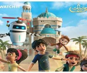 ميعاد عرض الحلقة الـ  25 من مسلسل الاطفال " سر المسجد " علي قناة الحياة