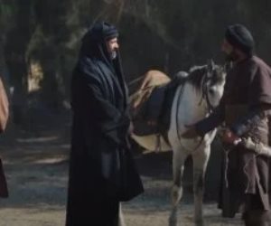 مسلسل الحشاشين.. حسن الصباح ينجو من القتل بحيلة جديدة