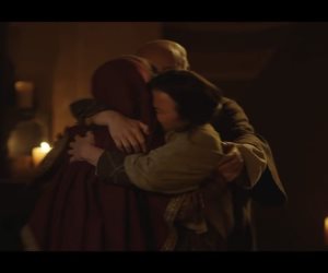 مسلسل الحشاشين الحلقة 25.. لقاء يحيى ونورهان للمرة الأولى فى بلاط السلطان