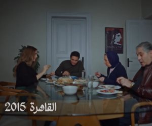 الحلقة 11 مسلسل بدون سابق إنذار.. علاقة مضطربة بين ليلي ووالدها في مشهد فلاش باك لعام 2015