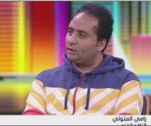 الناقد الفنى رامى المتولى: التنوع يميز دراما رمضان 2024