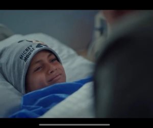  الحلقة 11 من مسلسل "بدون سابق إنذار".. تدهور حالة عمر الصحية وينقل للمستشفى