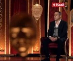محمد دياب: زواجى أهم نقطة تحول فى حياتى.. وبعد أمى مبقاش ليا حاجة فى الدنيا
