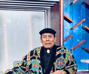 أحمد ماهر: تكريمي في المهرجان القومي للمسرح تأخر كثيرًا.. وسعيد بهذا التقدير
