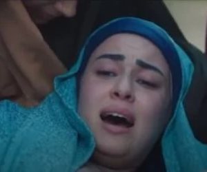 مسلسل الحشاشين الحلقة 28.. قتل دنيا زاد زوجة الصباح وعودة ابنته للقلعة