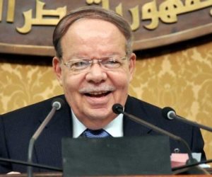رئيس مجلس أمناء جامعة مصر ينعى الدكتور أحمد فتحي سرور: قامة قانونية رفيعة المستوى