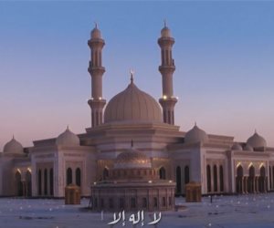 إهداء لجمهور العالم العربي والإسلامي.. استمع لـ تكبيرات العيد بصوت محمد محسن (فيديو)