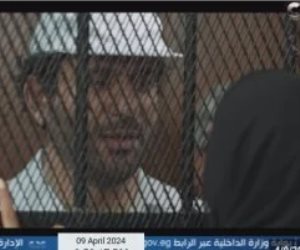 الحلقة الأخيرة .. الإعدام شنقا لأحمد زاهر وبراءة حسن الرداد فى مسلسل محارب
