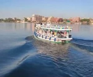 7 شروط مهمة يجب التأكد من وجودها بمراكب الرحلات النيلية في فسحة العيد