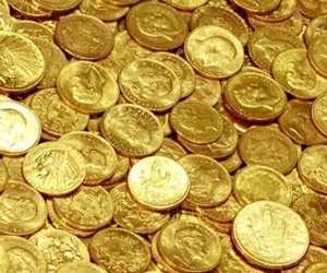اعرف سعر الجنيه الذهب في الأسواق المصرية اليوم الخميس 11 أبريل 2024