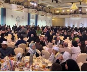 باسل عادل: الرئيس السيسى يؤمن بأهمية تماسك الكتلة الوطنية وصلابتها