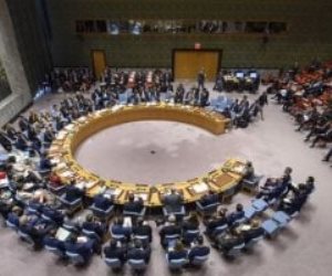 مجلس الأمن الدولي يبدأ جلسة طارئة لمناقشة هجوم إيران على إسرائيل