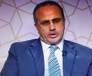 نجل محمد سيد طنطاوي: والدي مات بعد ساعات من دعائه بالدفن في البقيع ..فيديو