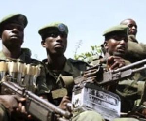 الكونغو الديمقراطية: اعتقال ضباط بالجيش والشرطة بتهمة الخيانة
