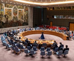 روسيا:  منح فلسطين العضوية الكاملة فى الأمم المتحدة فرصة لتصحيح ظلم تاريخى