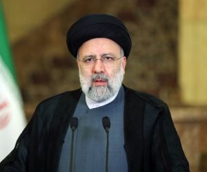 من يخلف إبراهيم رئيسي بعد إعلان وفاته  رسميا؟.. الدستور الإيرانى يوضح