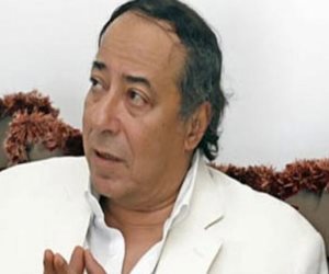 وفاة الفنان القدير صلاح السعدني عن عمر ناهز 81 عاما 