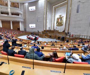 مشروع قانون جديد أمام البرلمان لتشجيع الاستثمار فى القطاع الصحى