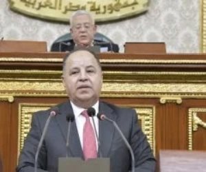 وزير المالية للنواب: نستهدف أكبر فائض بتاريخ مصر بنسبة 3.5% من الناتج المحلى