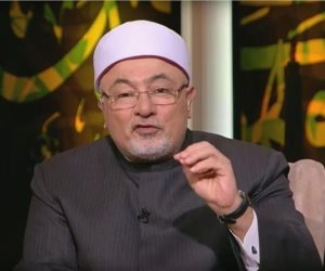 خالد الجندي بـ "لعلهم يفقهون": كل حبة رمل فى سيناء تحكى قصة شهيد