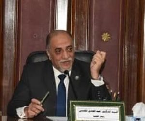 الدكتور عبد الهادي القصبي: التحالف الوطني وضع مصلحة المواطن على رأس الأولويات
