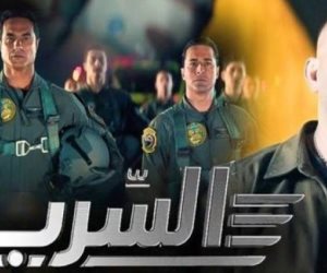 بعد 11 يوم عرض .. إيرادات فيلم السرب بطولة أحمد السقا تصل إلى 23 مليون جنيه 