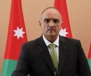رئيس وزراء الأردن: أى عملية عسكرية فى رفح الفلسطينية ستفاقم معاناة غزة