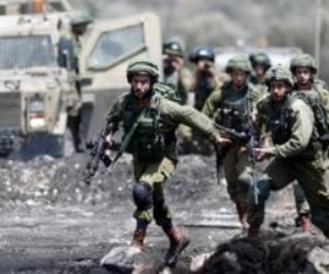 مقتل 3 جنود إسرائيليين وإصابة 11 آخرين فى انفجار عبوة ناسفة بقطاع غزة