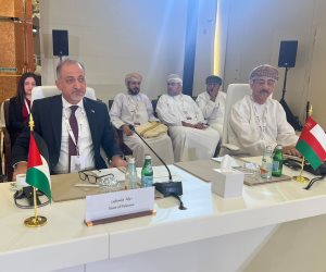فلسطين تشارك في الدورة الثالثة لمنتدى التعاون العربي مع دول آسيا الوسطى وأذربيجان