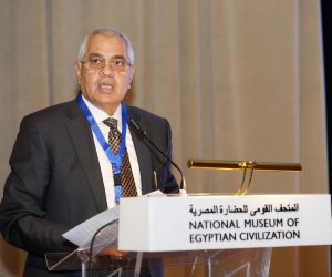 المستشار أحمد خليل: مصر تبذل جهودا كبيرة للتصدي للجرائم المالية وغسل الأموال وتمويل الإرهاب
