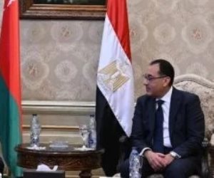 مصر وبيلاروسيا يوقعان مذكرات تفاهم فى مجال الاستثمار والتجارة