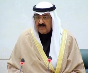 أمير الكويت يعلن حل مجلس الأمة: سنعيد النظر في قوانين الأمن الاجتماعي ولا أحد فوق القانون