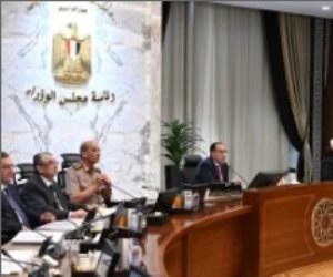 رئيس الوزراء يهنئ أبناء مصر الأقباط داخلها وخارجها بمناسبة عيد القيامة