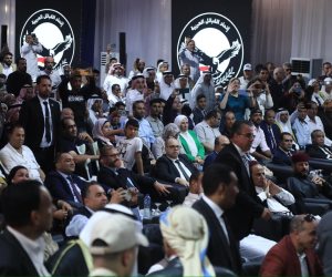 تحالف الأحزاب المصرية: تدشين اتحاد القبائل العربية اضافة للمشهد السياسي 