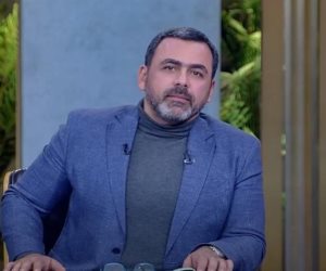 يوسف الحسيني: قناة القاهرة الإخبارية غيرت وجهة نظر العالم عما يجري فى فلسطين