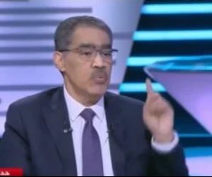 ضياء رشوان: لا يوجد تراجع ولو لخطوة من مصر تجاه موقفها نحو رفح