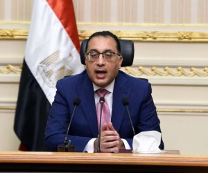 رئيس الوزراء: إرسال وثيقة السياسات الضريبية لمصر لـ مسئولى "الحوار الوطنى"