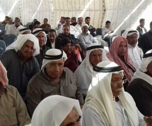 اقتصادية النواب: اتحاد القبائل العربية يوحد صفوف الكيانات الوطنية خلف الدولة المصرية