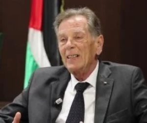سفير فلسطين في تونس: مصر تقوم بدبلوماسية فاعلة تجاه القضية الفلسطينية
