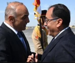 رئيس الوزراء ونظيره الأردني يشهدان توقيع اتفاقيات جديدة بين البلدين غدا 