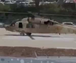 بعد هجمات جنوب لبنان.. الاحتلال يجلي قتلاه ومصابيه من مستشفى العفولة (فيديو)