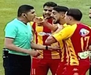 قبل ذهاب نهائى دوري الأبطال .. الترجى يودع كأس تونس من دور الـ32 أمام فريق درجة ثانية 
