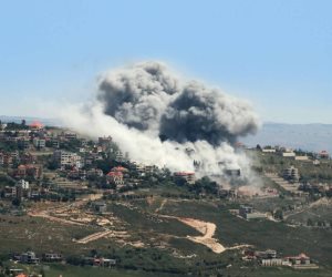 إعلام إسرائيلى: مستوطنون يشعلون النار فى محيط مقر وكالة أونروا بالقدس