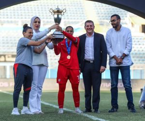 السير محمد منصور: تحقيق توت لثنائية كرة القدم النسائية إنجاز يحسب للاعبين والإدارة 